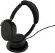 Słuchawki Jabra Zestaw słuchawkowy Evolve3 65 Flex Bezprzewodowy Opaska na głowę Biuro/centrum telefoniczne USB Typu-A Bluetooth Czarny (36699-999-989) 2