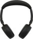 Słuchawki Jabra Evolve3 65 Flex Zestaw słuchawkowy Bezprzewodowy Opaska na głowę Biuro/centrum telefoniczne USB Typu-A Bluetooth Czarny (36699-999-999) 2