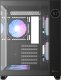 Obudowa Ocypus Iota C70 ARGB Midi Tower Czarny (IOTA-C70-BKD600XX-GL) 1