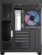 Obudowa Ocypus Iota C70 ARGB Midi Tower Czarny (IOTA-C70-BKD600XX-GL) 3