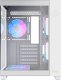 Obudowa Ocypus Iota C70 ARGB Midi Tower Biały (IOTA-C70-WHD600XX-GL) 2