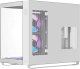 Obudowa Ocypus Iota C70 ARGB Midi Tower Biały (IOTA-C70-WHD600XX-GL) 3