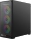 Obudowa Ocypus Delta C70 ARGB Midi Tower Czarny (DELTA-C70-BKG400XX-GL) 3