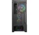 Obudowa Ocypus Delta C70 ARGB Midi Tower Czarny (DELTA-C70-BKG400XX-GL) 4