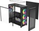 Obudowa Ocypus Delta C70 ARGB Midi Tower Czarny (DELTA-C70-BKG400XX-GL) 7