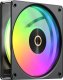 Obudowa Ocypus Delta C70 ARGB Midi Tower Czarny (DELTA-C70-BKG400XX-GL) 9