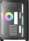Obudowa Ocypus Iota C70 Curve ARGB Midi Tower Czarny (IOTA-C70-BKD400CD-GL) 1