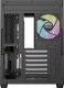 Obudowa Ocypus Iota C70 Curve ARGB Midi Tower Czarny (IOTA-C70-BKD400CD-GL) 4