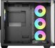 Obudowa Ocypus Iota C70 Curve ARGB Midi Tower Czarny (IOTA-C70-BKD400CD-GL) 5