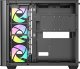 Obudowa Ocypus Iota C70 Curve ARGB Midi Tower Czarny (IOTA-C70-BKD400CD-GL) 6