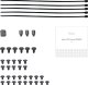 Obudowa Ocypus Iota C70 Curve ARGB Midi Tower Czarny (IOTA-C70-BKD400CD-GL) 9