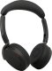 Słuchawki Jabra Evolve3 65 Flex Zestaw słuchawkowy Bezprzewodowy Opaska na głowę Biuro/centrum telefoniczne USB Type-C Bluetooth Czarny (36699-999-899) 1