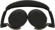 Słuchawki Jabra Evolve3 65 Flex Zestaw słuchawkowy Bezprzewodowy Opaska na głowę Biuro/centrum telefoniczne USB Type-C Bluetooth Czarny (36699-999-899) 3