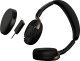 Słuchawki Jabra Evolve3 65 Flex Zestaw słuchawkowy Bezprzewodowy Opaska na głowę Biuro/centrum telefoniczne USB Type-C Bluetooth Czarny (36699-999-899) 5