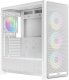 Obudowa Ocypus Delta C70 ARGB Midi Tower Biały (DELTA-C70-WHG400XX-GL) 2