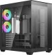 Obudowa Ocypus Delta C74 ARGB Midi Tower Czarny (DELTA-C74-BKD200XX-GL) 2