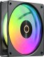 Obudowa Ocypus Delta C74 ARGB Midi Tower Czarny (DELTA-C74-BKD200XX-GL) 8