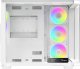 Obudowa Ocypus Iota C70 Curve ARGB Midi Tower Biały (IOTA-C70-WHD400CD-GL) 5