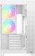 Obudowa Ocypus Delta C74 ARGB Midi Tower Biały (DELTA-C74-WHD200XX-GL) 1