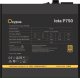 Zasilacz Ocypus Iota P750 moduł zasilaczy 750 W 24-pin ATX ATX Czarny (IOTA-P750-G1FFBK024X-EU) 3