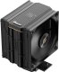 Chłodzenie CPU Ocypus Iota A40 Dual Fan Procesor Chłodnica powietrza 12 cm Czarny 1 szt. (IOTA-A40-BK2NNWD00X-GL) 2