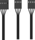 Chłodzenie CPU Ocypus Iota A40 Dual Fan Procesor Chłodnica powietrza 12 cm Czarny 1 szt. (IOTA-A40-BK2NNWD00X-GL) 8