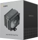 Chłodzenie CPU Ocypus Iota A40 Dual Fan Procesor Chłodnica powietrza 12 cm Czarny 1 szt. (IOTA-A40-BK2NNWD00X-GL) 9