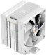 Chłodzenie CPU Ocypus Iota A40 Dual Fan Procesor Chłodnica powietrza 12 cm Biały 1 szt. (IOTA-A40-WH2NNWD00X-GL) 2