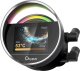 Chłodzenie wodne Ocypus Sigma L24 ARGB Procesor Chłodnica cieczy all-in-one 12 cm Czarny 1 szt. (SIGMA-L24-BK2AAWWN00X-GL) 2