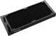 Chłodzenie wodne Ocypus Sigma L24 ARGB Procesor Chłodnica cieczy all-in-one 12 cm Czarny 1 szt. (SIGMA-L24-BK2AAWWN00X-GL) 4