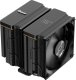 Chłodzenie CPU Ocypus Iota A62 Procesor Chłodnica powietrza 12 cm Czarny 1 szt. (IOTA-A62-BK2NNWD00X-GL) 2