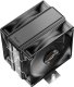 Chłodzenie CPU Ocypus Delta A40 Elite Dual Fan Procesor Chłodnica powietrza 12 cm Czarny 1 szt. (DELTA-A40-BK2NNWN00X-GL) 3
