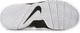 Nike Buty damskie Team Hustle Quick Gs czarno-czerwone r. 37.5 (922680 002) 4