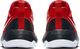Nike Buty damskie Team Hustle Quick Gs czarno-czerwone r. 37.5 (922680 002) 6