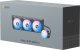 Chłodzenie wodne Ocypus Procesor Chłodnica cieczy all-in-one Delta L36 ARGB V2 12 cm Czarny 1 szt. (DELTA-L36-BK3AAWNN02X-GL) 8