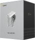 Chłodzenie CPU Ocypus Iota A40 Procesor Chłodnica powietrza 12 cm Biały 1 szt. (IOTA-A40-WH1NNWD00X-GL) 8