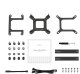 Chłodzenie wodne Ocypus Sigma L36 PRO Procesor Chłodnica cieczy all-in-one 12 cm Czarny 1 szt. (SIGMA-L36-BK3ANWL00P-GL) 6