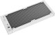 Chłodzenie wodne Ocypus Iota L24 Procesor Chłodnica cieczy all-in-one 12 cm Biały 1 szt. (IOTA-L24-WH2ANWNN00X-GL) 4