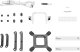 Chłodzenie wodne Ocypus Sigma L36 ARGB Procesor Chłodnica cieczy all-in-one 12 cm Biały 1 szt. (SIGMA-L36-WH3AAWWN00X-GL) 7