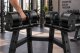 UNDERFIT Zestaw hantli regulowanych 2x32 kg ze stojakiem regulacja 1 kg 3