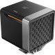 Chłodzenie CPU Ocypus Delta A62 EX Digital Procesor Chłodnica powietrza 12 cm Czarny 1 szt. (DELTA-A62-BK2NNWD00E-GL) 1