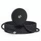 Ładowarka Wozinsky XO ładowarka bezprzewodowa indukcyjna QI2.2 magnetyczna 25W czarna (JH025) 1