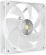 Chłodzenie wodne Ocypus Delta L36 ARGB V2 Procesor Chłodnica cieczy all-in-one 12 cm Biały 1 szt. (DELTA-L36-WH3AAWNN02X-GL) 5
