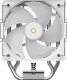 Chłodzenie CPU Ocypus Gamma A40 ARGB Digital Procesor Chłodnica powietrza 10 cm Biały 1 szt. (GAMMA-A40-WH1NAWD00X-GL) 2