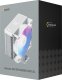 Chłodzenie CPU Ocypus Gamma A40 ARGB Digital Procesor Chłodnica powietrza 10 cm Biały 1 szt. (GAMMA-A40-WH1NAWD00X-GL) 8