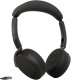 Słuchawki Jabra Evolve3 65 Flex Zestaw słuchawkowy Bezprzewodowy Opaska na głowę Biuro/centrum telefoniczne USB Typu-A Bluetooth Czarny (36699-989-989) 3