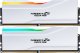 Pamięć G.Skill Trident Z5 NeoX RGB, DDR5, 32 GB, 6000MHz, CL36 (F5-6000A3636F16GX2-TZ5NXRW) 1