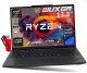 Laptop Lenovo ThinkPad X13 G6 Ryzen AI 7 Pro / 32 GB / 1 TB / LTE (21RMCTO1WW) 1