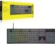 Klawiatura Corsair Gaming K55 CORE RGB USB QWERTY Amerykański międzynarodowy Szary (CH-9226D65-NA) 2