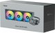 Chłodzenie wodne Ocypus Sigma L36 ARGB Procesor Chłodnica cieczy all-in-one 12 cm Czarny 1 szt. (SIGMA-L36-BK3AAWWN00X-GL) 6